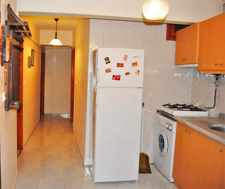 Стамбул: Calm and Comfortable City Apartment in the Heart of Istanbul With 3 Be