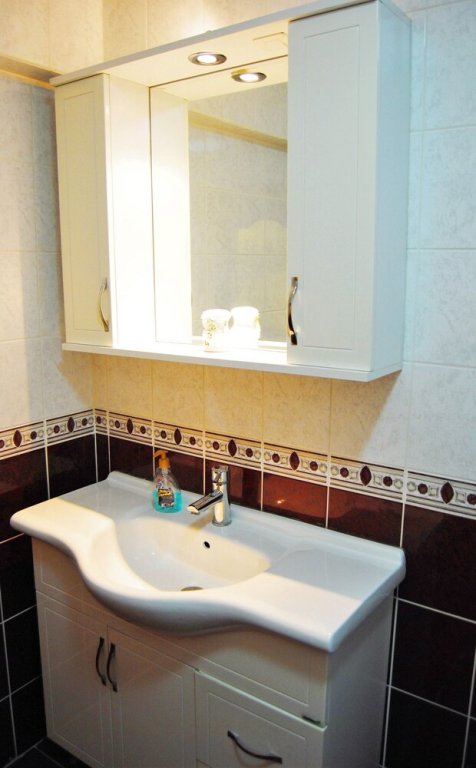 Стамбул: Calm and Comfortable City Apartment in the Heart of Istanbul With 3 Be