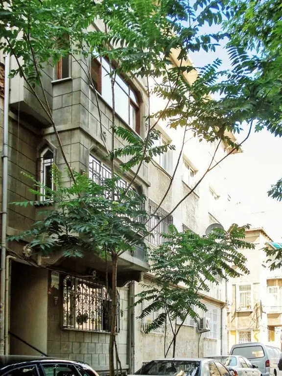 Стамбул: Calm and Comfortable City Apartment in the Heart of Istanbul With 3 Be