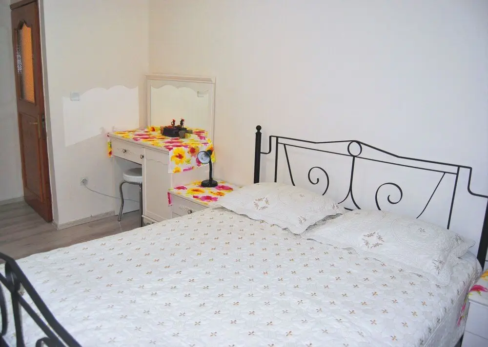 Стамбул: Calm and Comfortable City Apartment in the Heart of Istanbul With 3 Be