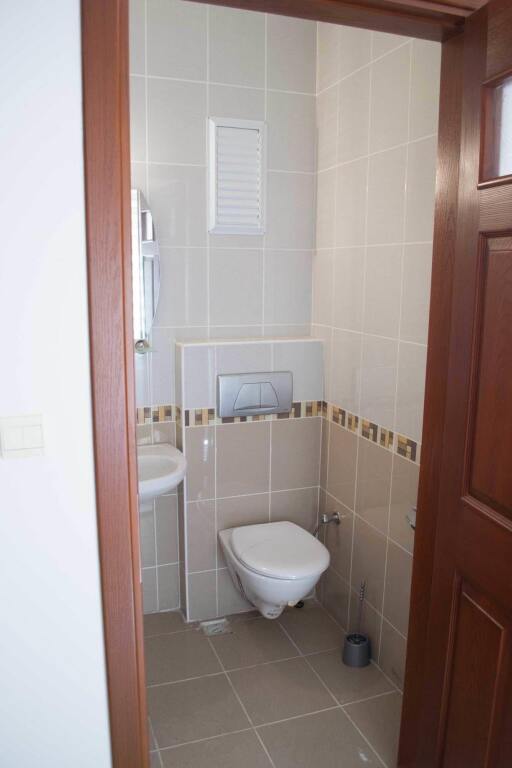 Памуккале: Yildirim Hotel