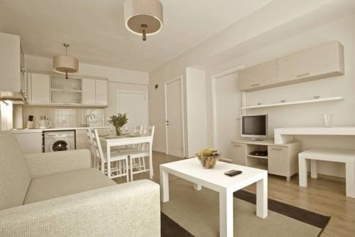 Стамбул: Chef Apartments