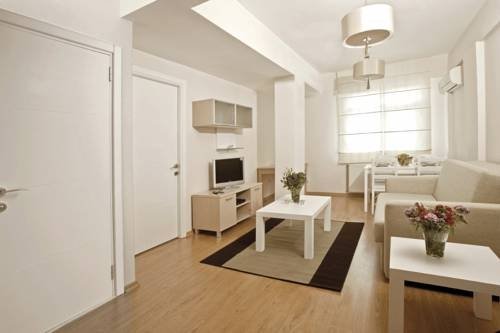 Стамбул: Chef Apartments