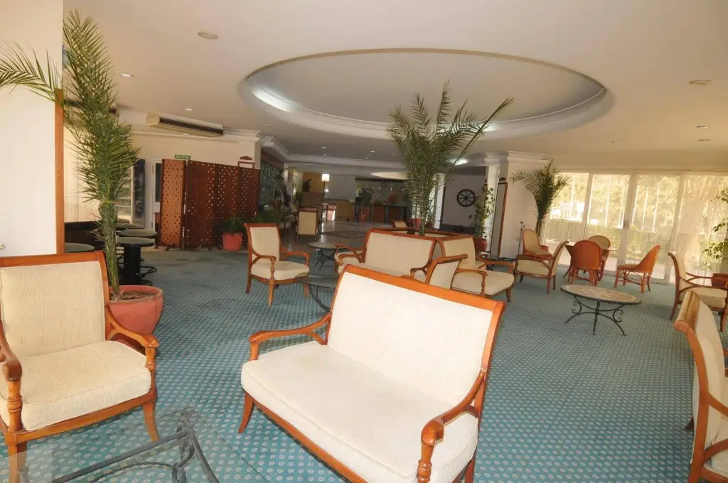 Villa Lycus Hotel — фото 1