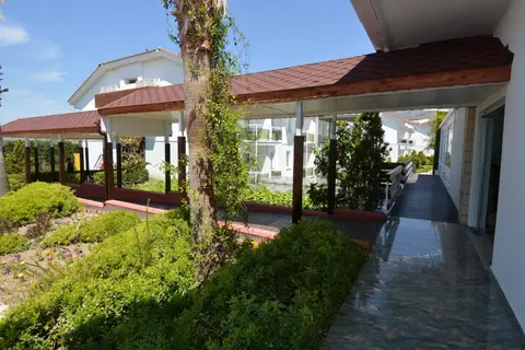Tripolis Hotel — фото 1