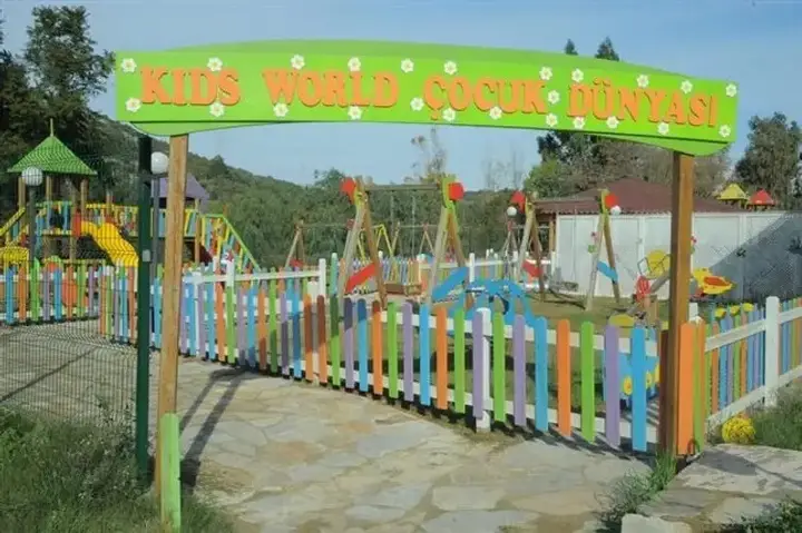 Согучак: Holiday & Leisure Club