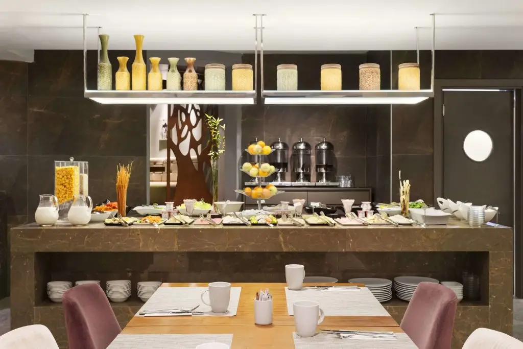 Стамбул: Ramada by Wyndham Istanbul Grand Bazaar