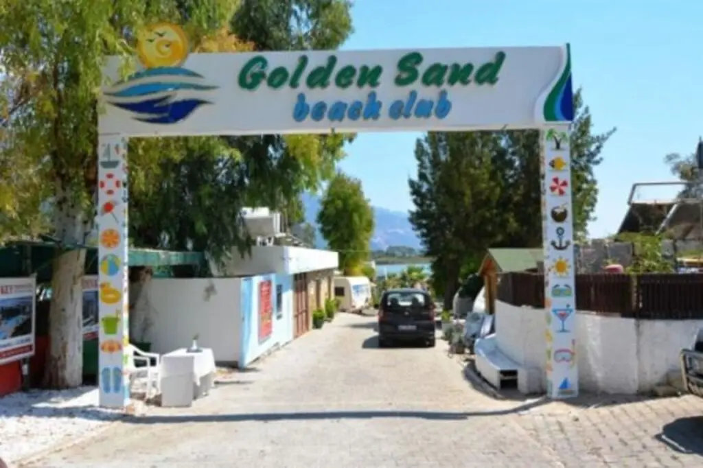 Фетхие: Golden Life Resort Hotel & Spa