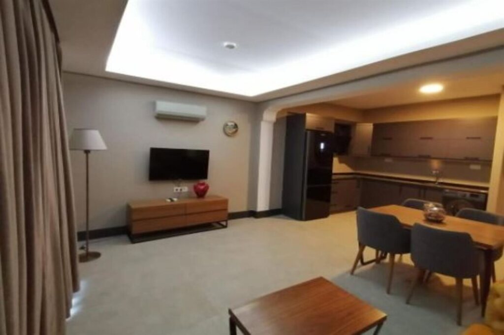 Фетхие: Golden Life Resort Hotel & Spa
