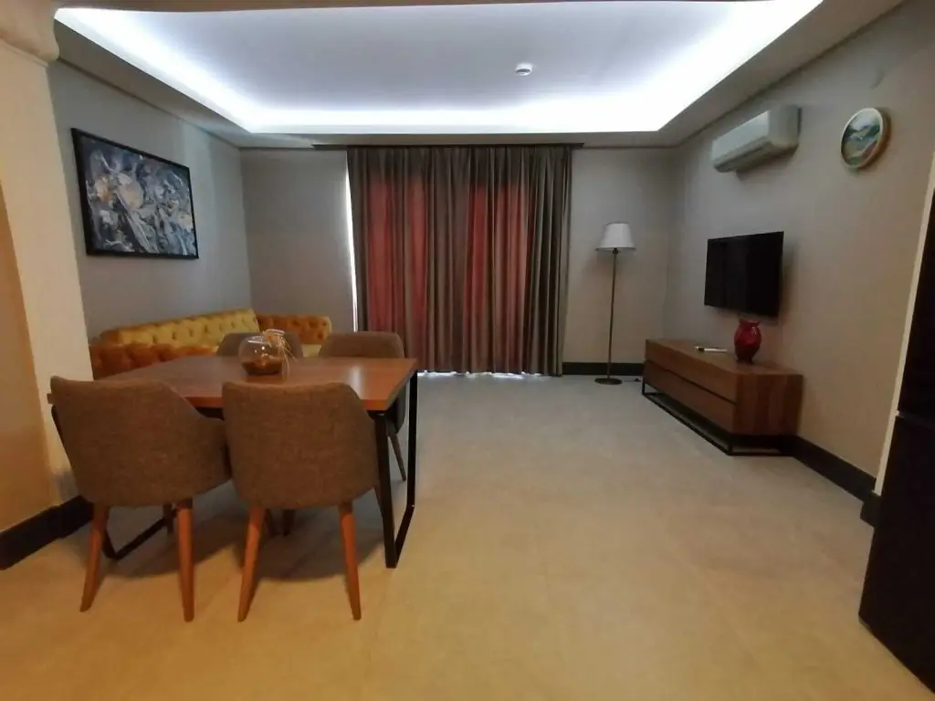Фетхие: Golden Life Resort Hotel & Spa
