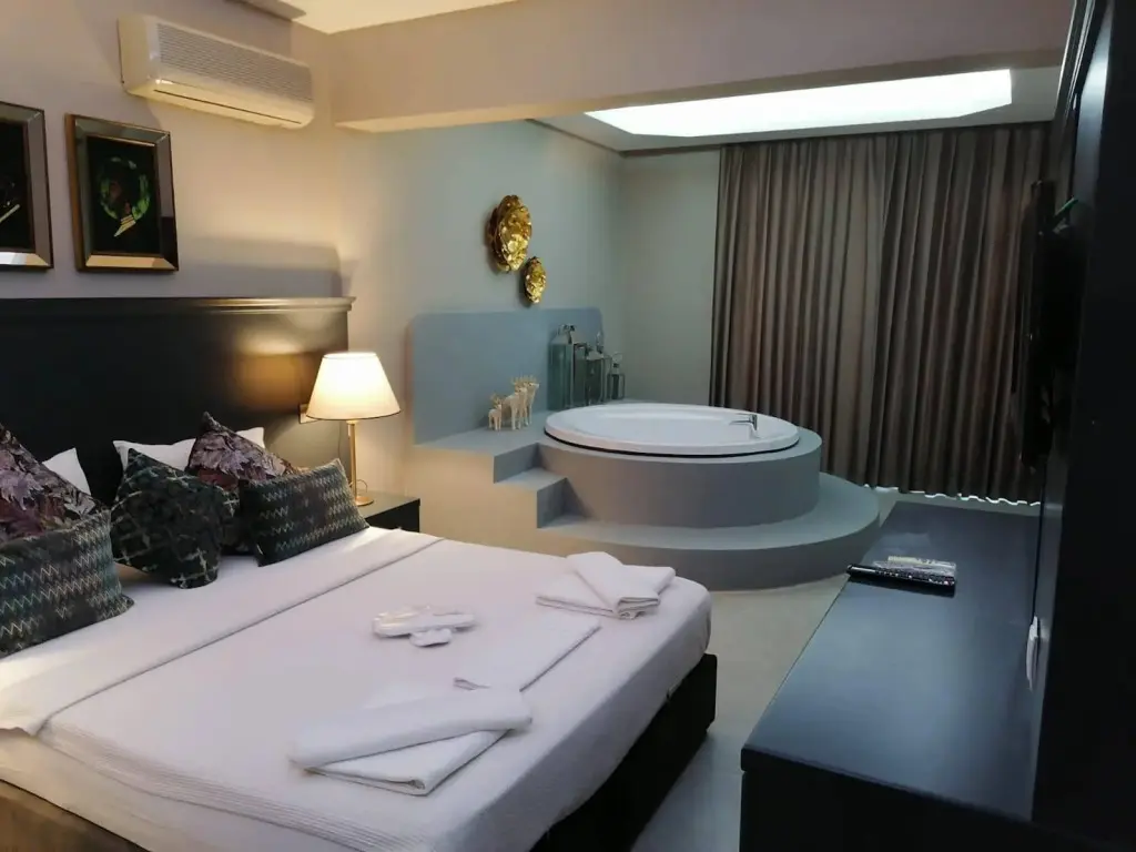 Фетхие: Golden Life Resort Hotel & Spa