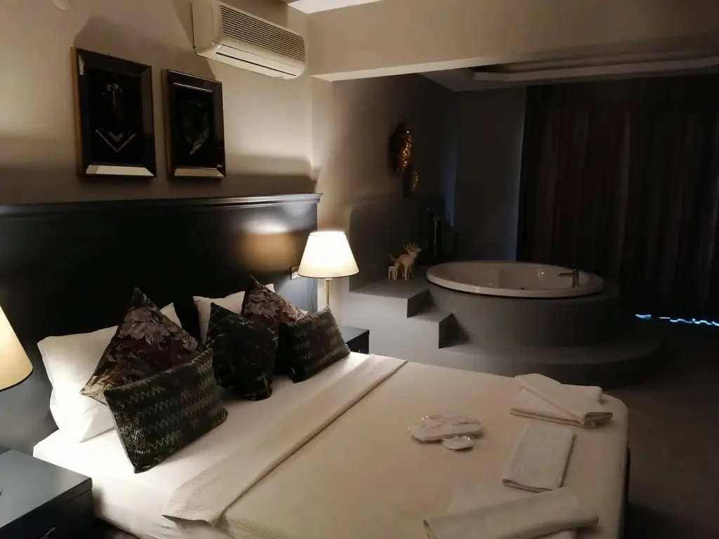 Фетхие: Golden Life Resort Hotel & Spa