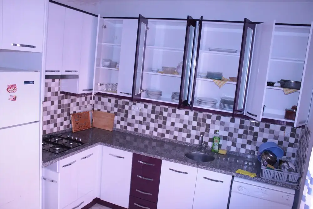 Бартын: Boztepe Apart