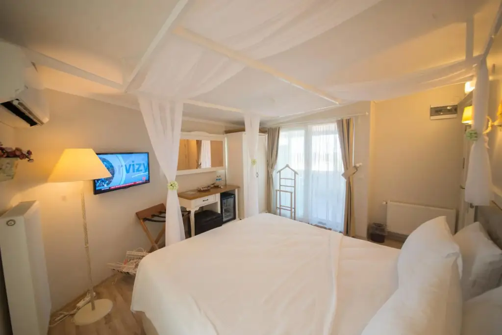 Бига: Biga Palas Hotel