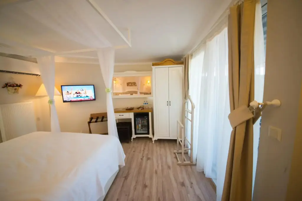 Бига: Biga Palas Hotel