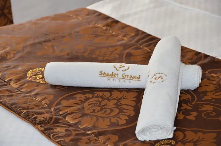 Антакия: Saadet Grand Boutique & Business Hotel