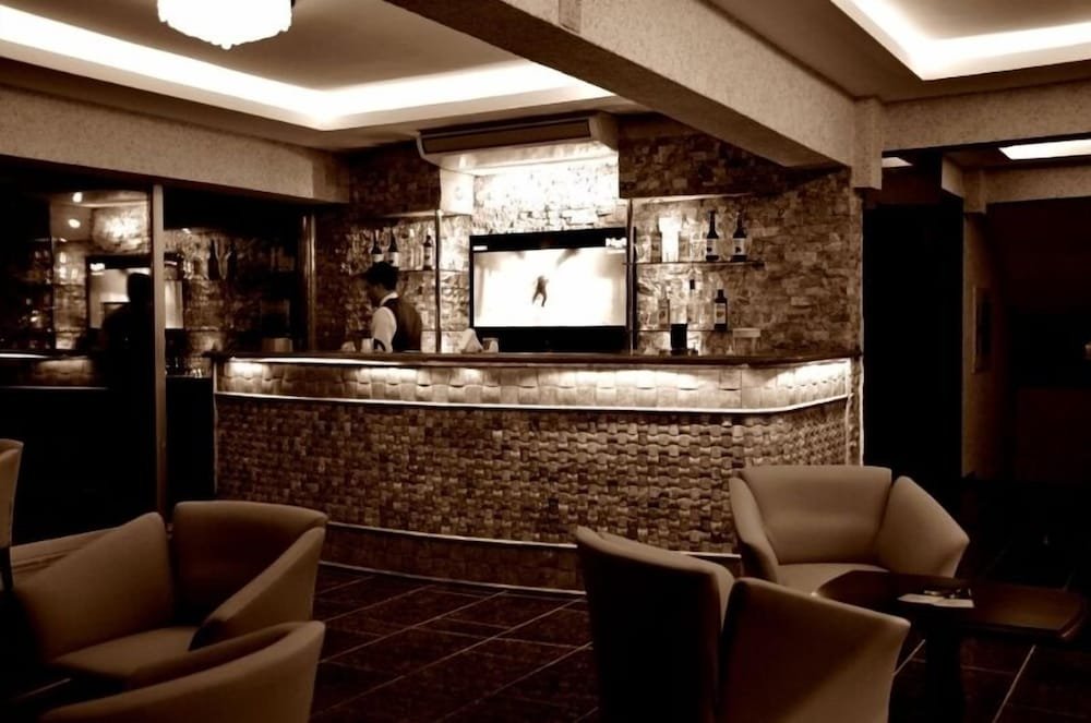 Saadet Grand Boutique & Business Hotel — фото 1