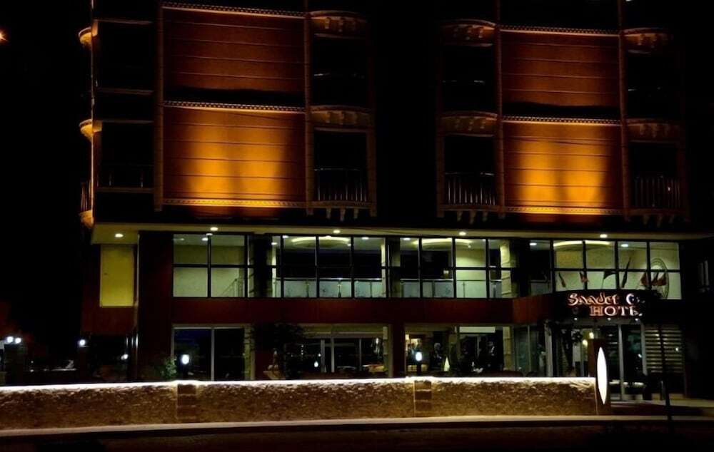 Антакия: Saadet Grand Boutique & Business Hotel