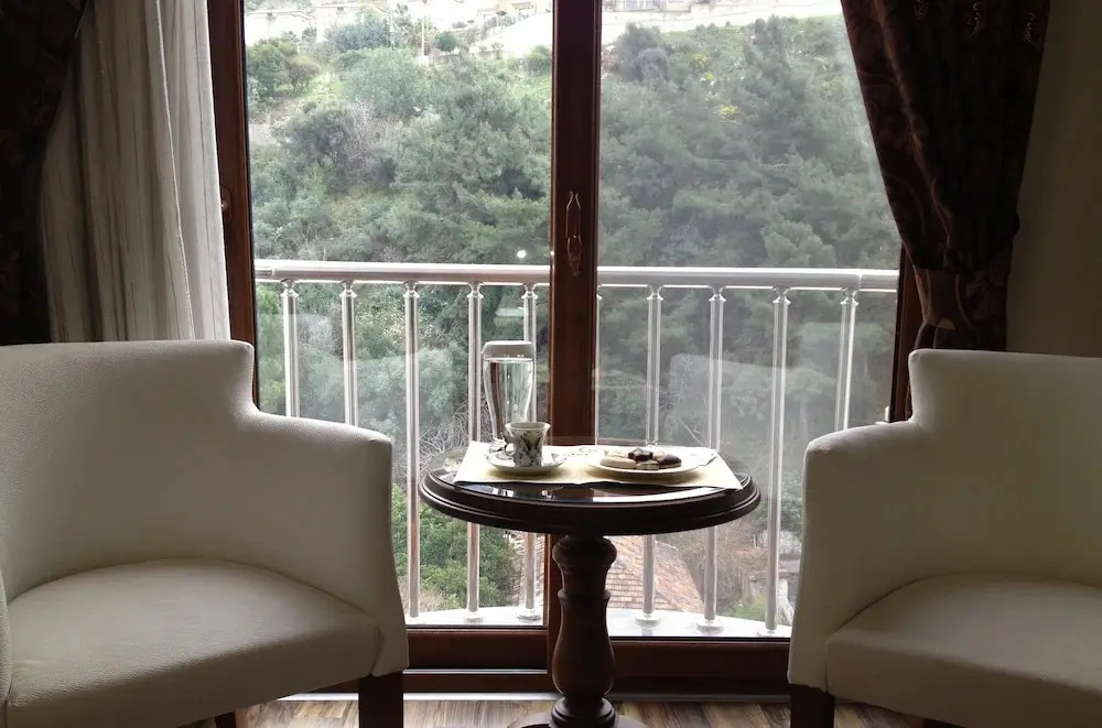 Антакия: Saadet Grand Boutique & Business Hotel