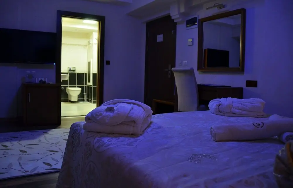 Антакия: Saadet Grand Boutique & Business Hotel