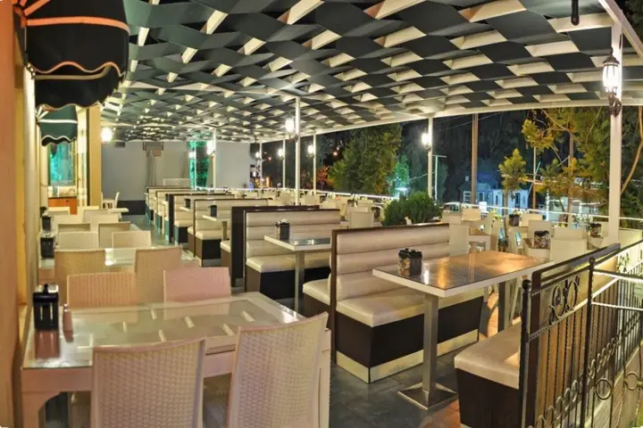 Бодрум: Bodrum Skylife Hotel All Inclusive