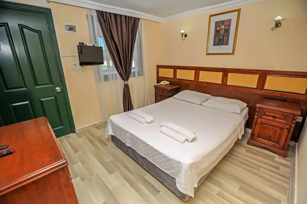 Бодрум: Bodrum Skylife Hotel All Inclusive