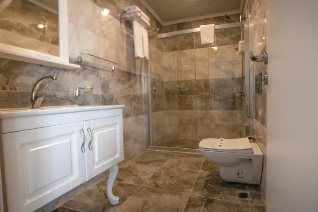 Бодрум: Bodrum Skylife Hotel All Inclusive