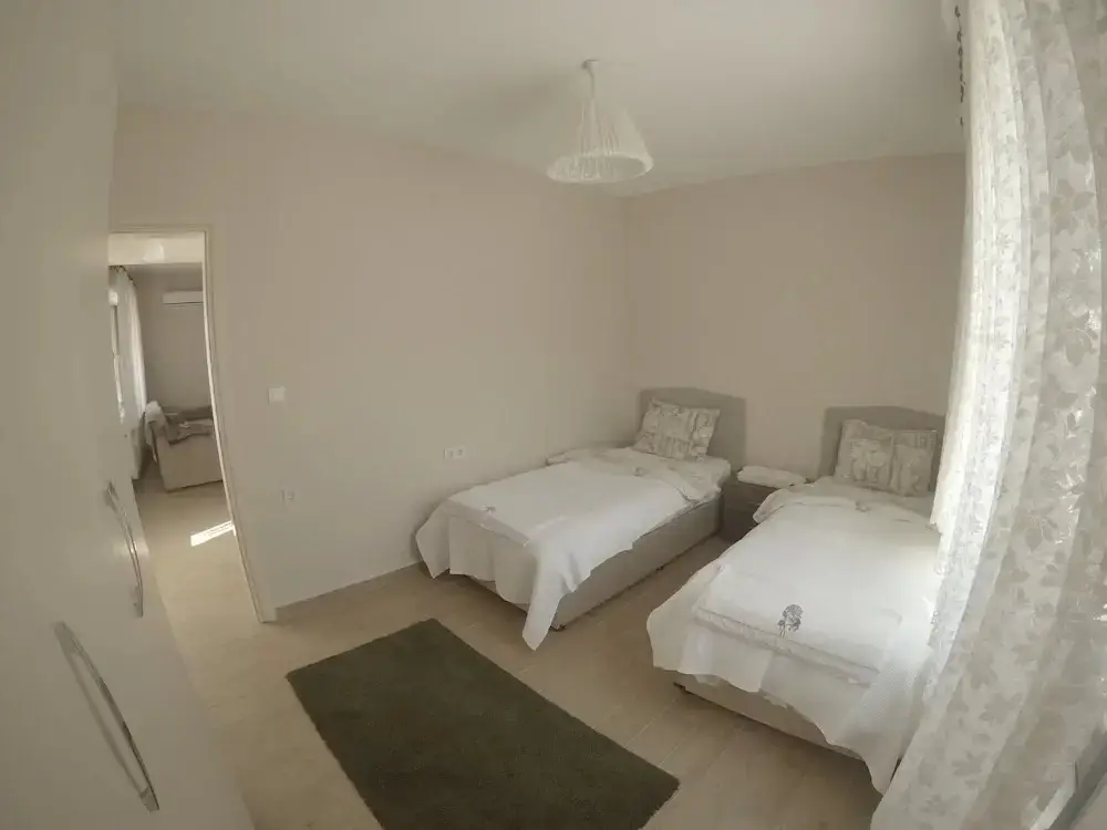 Зейтинликой: Suna Apart Hotel