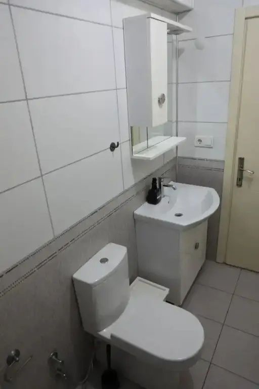 Зейтинликой: Suna Apart Hotel