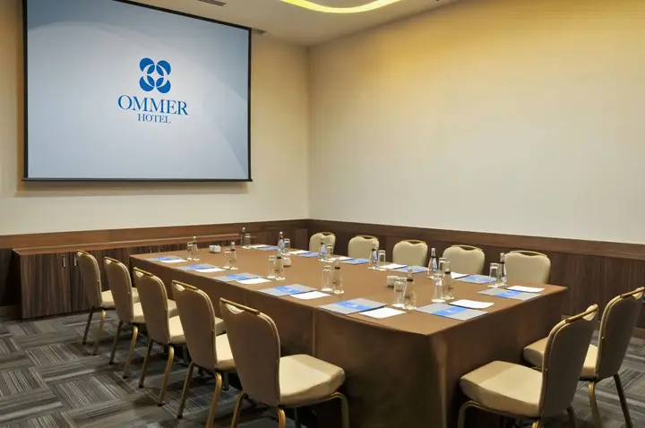 Кайсери: Crowne Plaza Kayseri by IHG