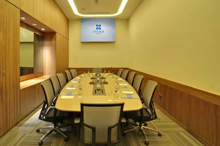 Кайсери: Crowne Plaza Kayseri by IHG