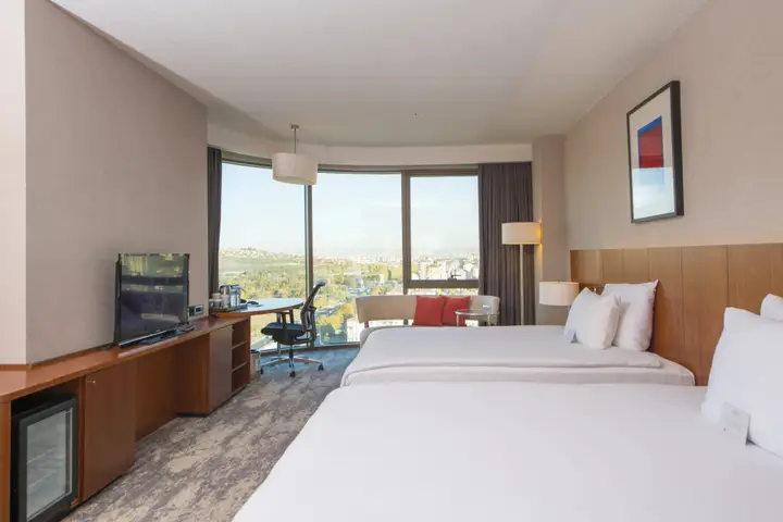 Кайсери: Crowne Plaza Kayseri by IHG