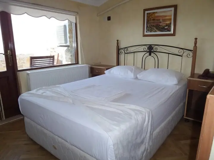 Зейтинликой: Gökceada İmbros Organik Hotel
