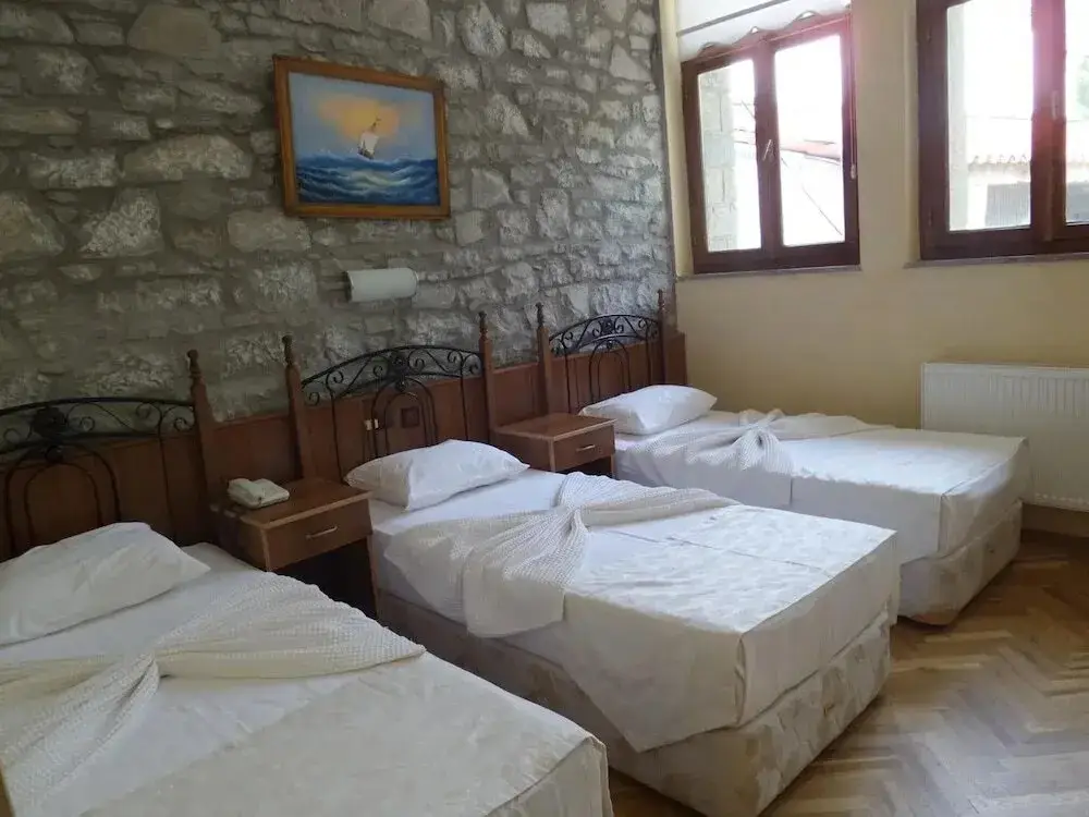 Зейтинликой: Gökceada İmbros Organik Hotel