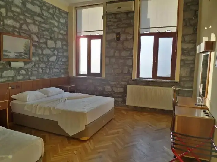 Зейтинликой: Gökceada İmbros Organik Hotel