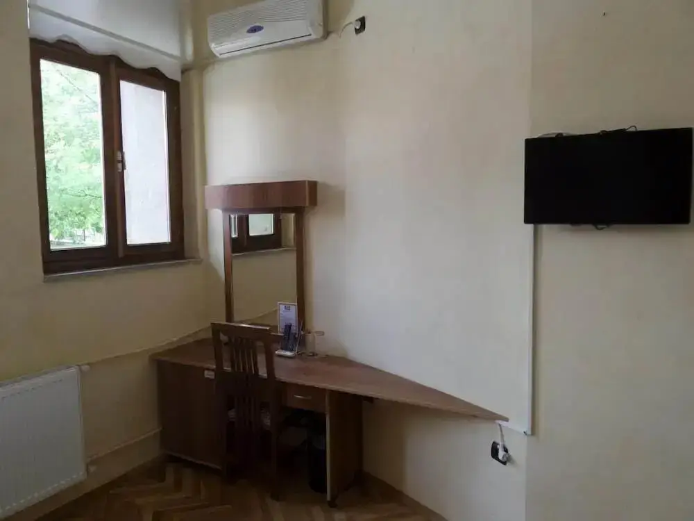 Зейтинликой: Gökceada İmbros Organik Hotel