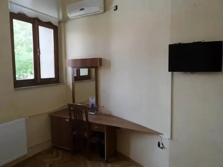 Зейтинликой: Gökceada İmbros Organik Hotel