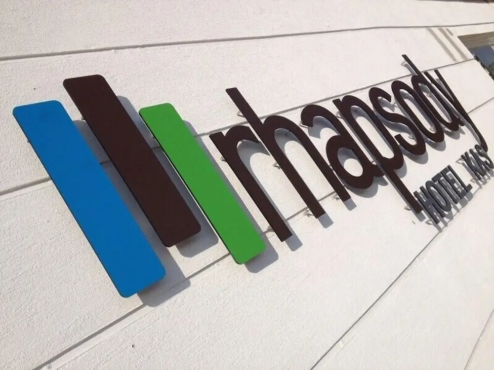 Каш: Rhapsody Hotel Kaş