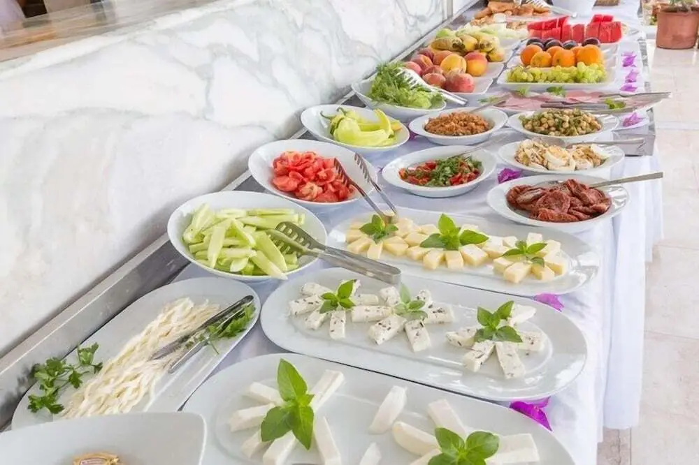 Каш: Rhapsody Hotel Kaş