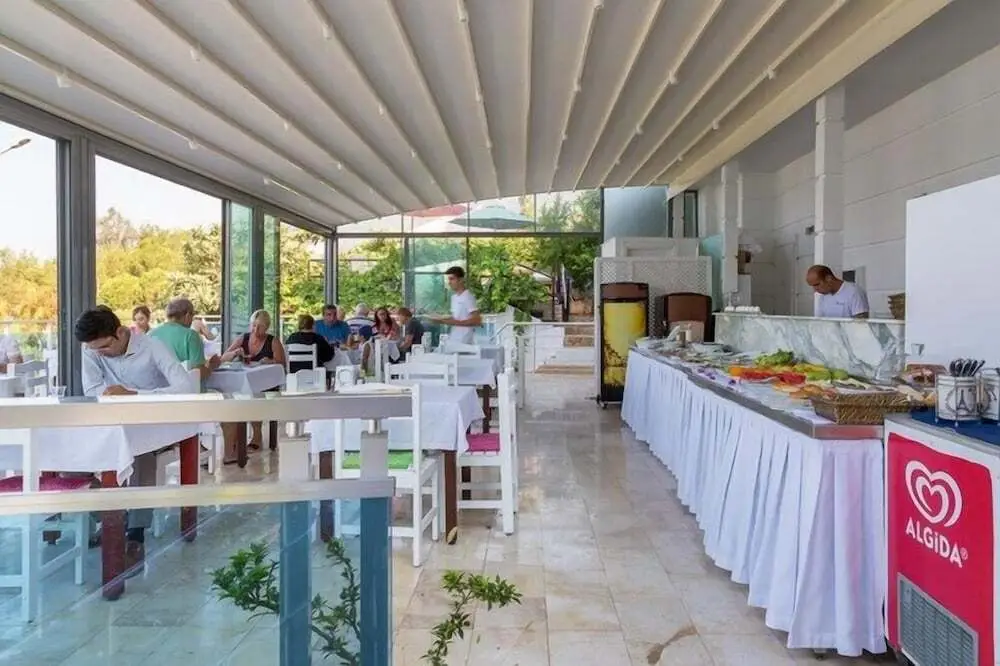 Каш: Rhapsody Hotel Kaş