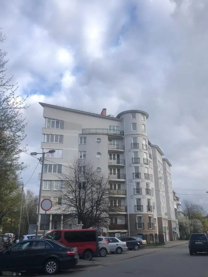 Калининград: ПРОСТОРНЫЕ АППАРТАМЕНТЫ в СЕРДЦЕ ГОРОДА