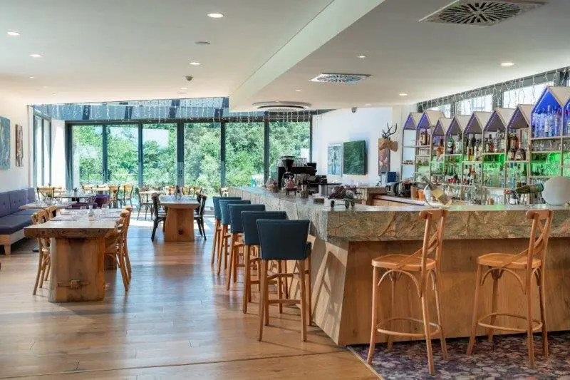 Стамбул: Park Inn by Radisson Istanbul Airport, Odayeri