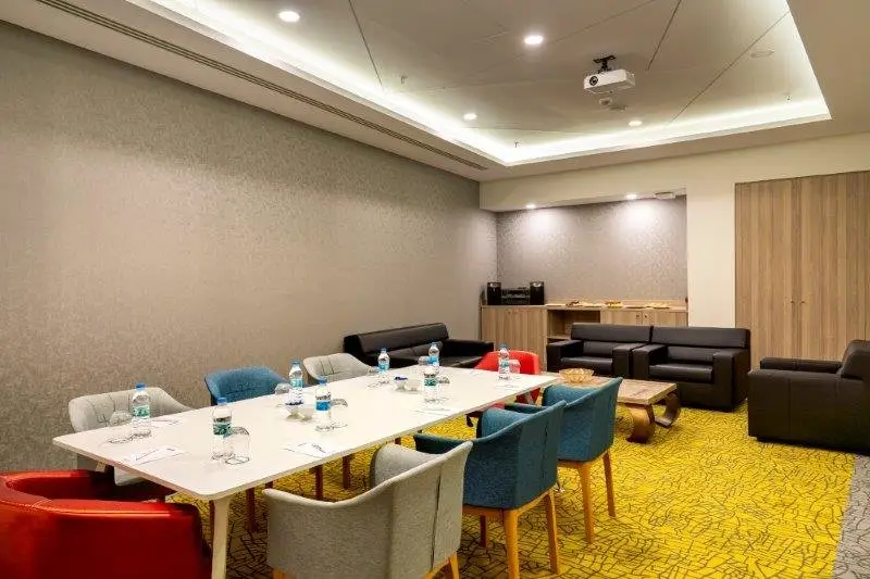 Стамбул: Park Inn by Radisson Istanbul Airport, Odayeri