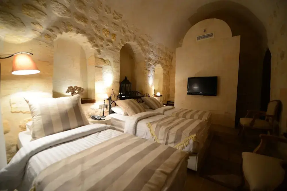 Мидьят: Shmayaa Hotel - Special Class
