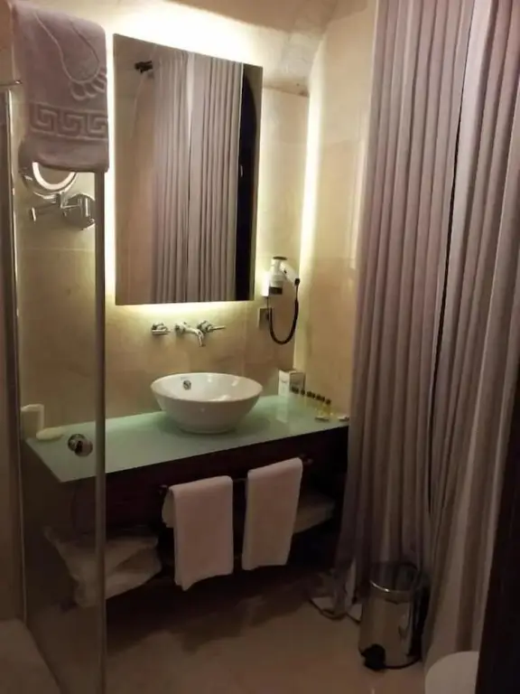Мидьят: Shmayaa Hotel - Special Class