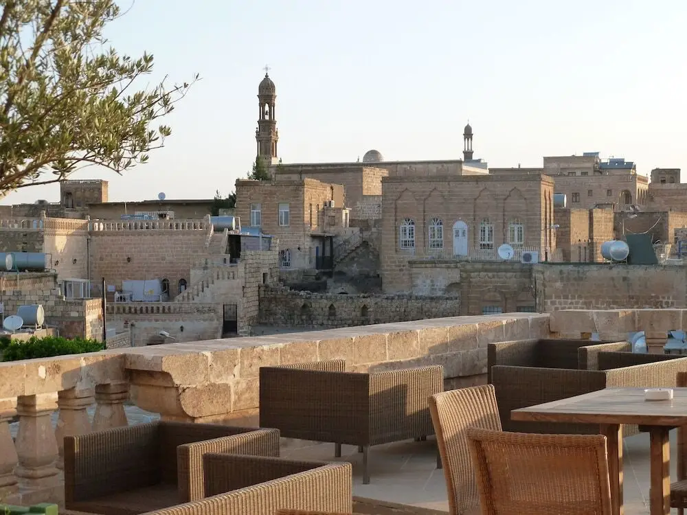 Мидьят: Shmayaa Hotel - Special Class