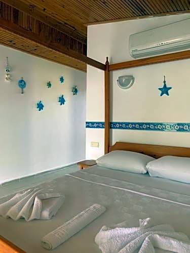 Датча: Datça Villa Carla Hotel