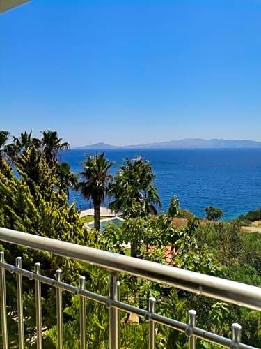 Датча: Datça Villa Carla Hotel
