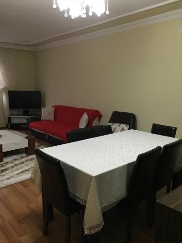 Трабзон: Yomra Apartments