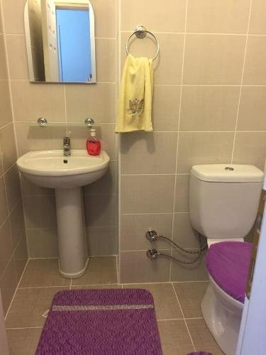 Трабзон: Yomra Apartments